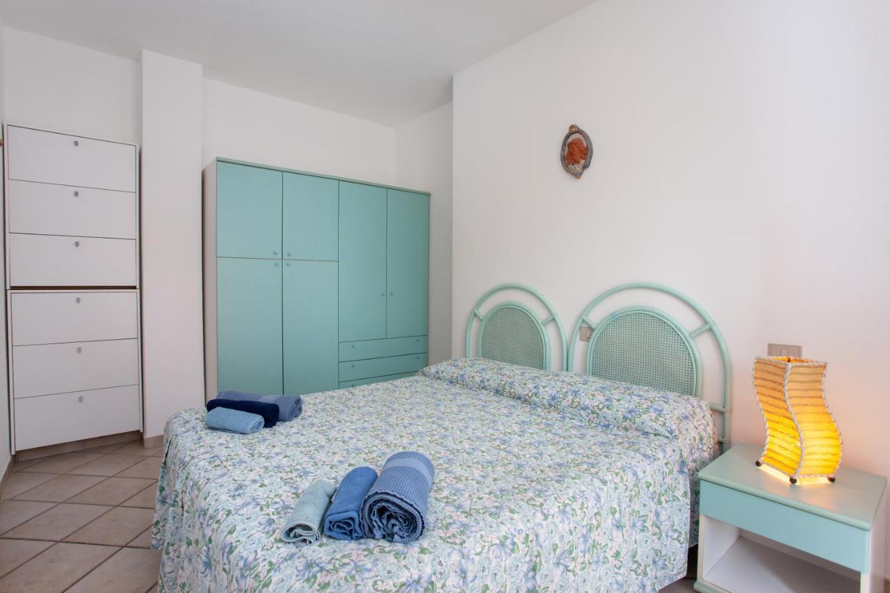 Le Colonnine Holiday home