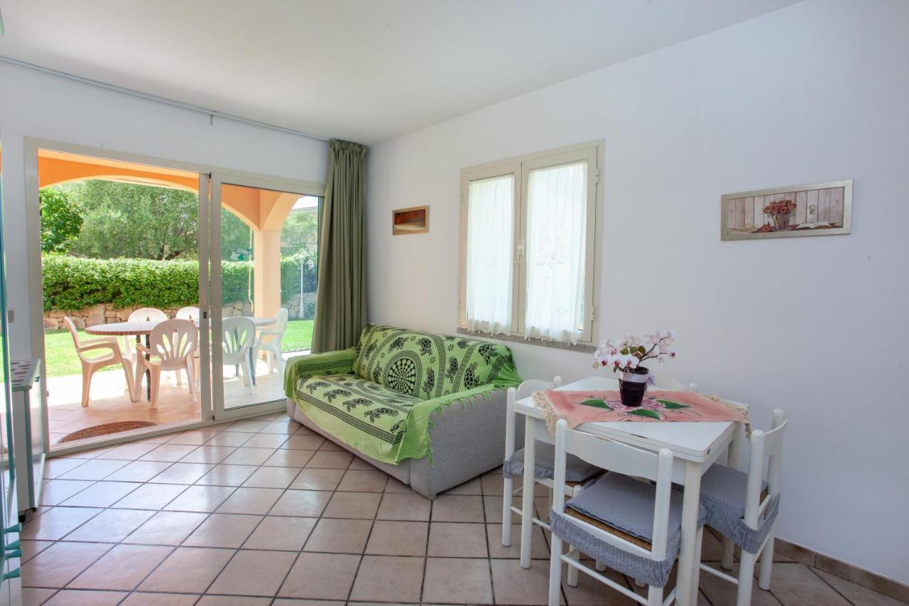 Le Colonnine Holiday home *