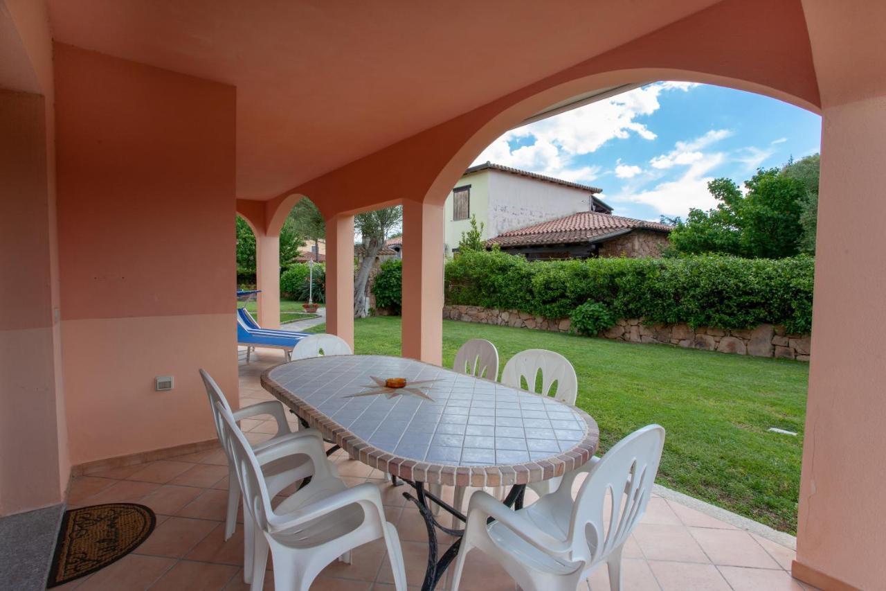 Holiday home Le Colonnine San Teodoro (Sardinia)