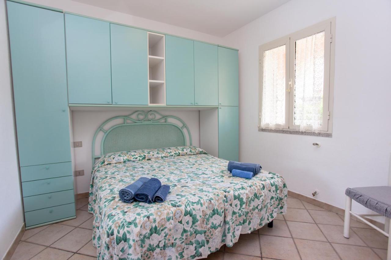 Holiday home Le Colonnine
