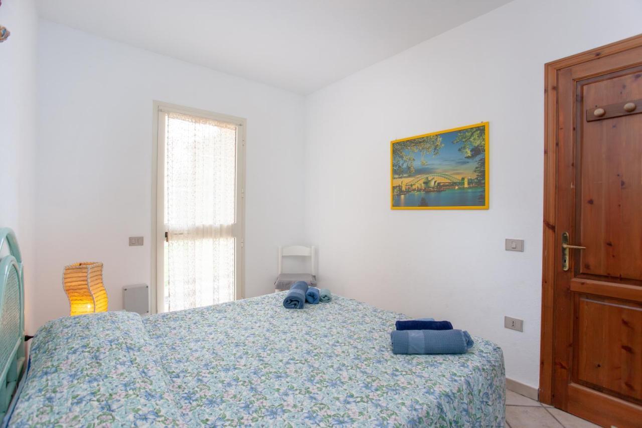 Le Colonnine Holiday home San Teodoro (Sardinia)
