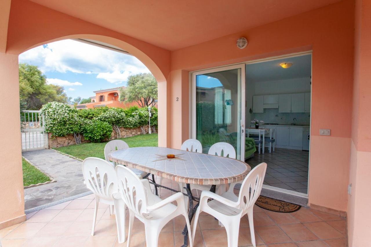 Holiday home Le Colonnine