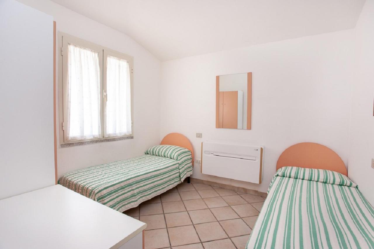 Le Colonnine San Teodoro (Sardinia)