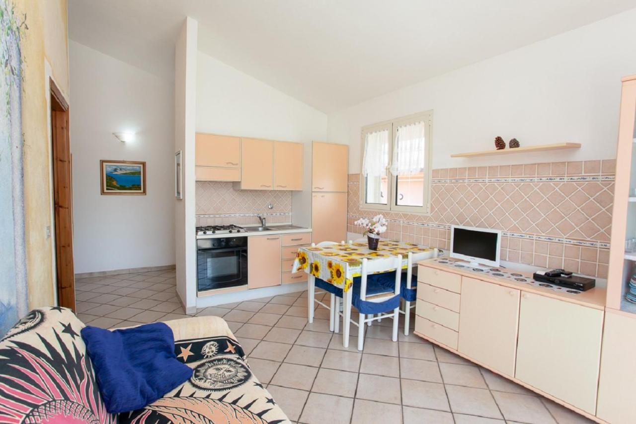 Holiday home Le Colonnine