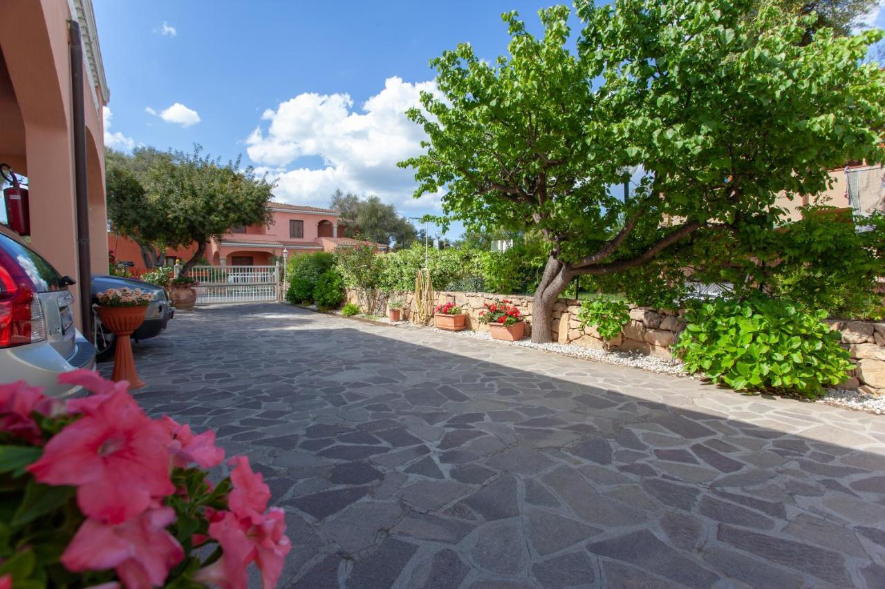 Holiday home Le Colonnine