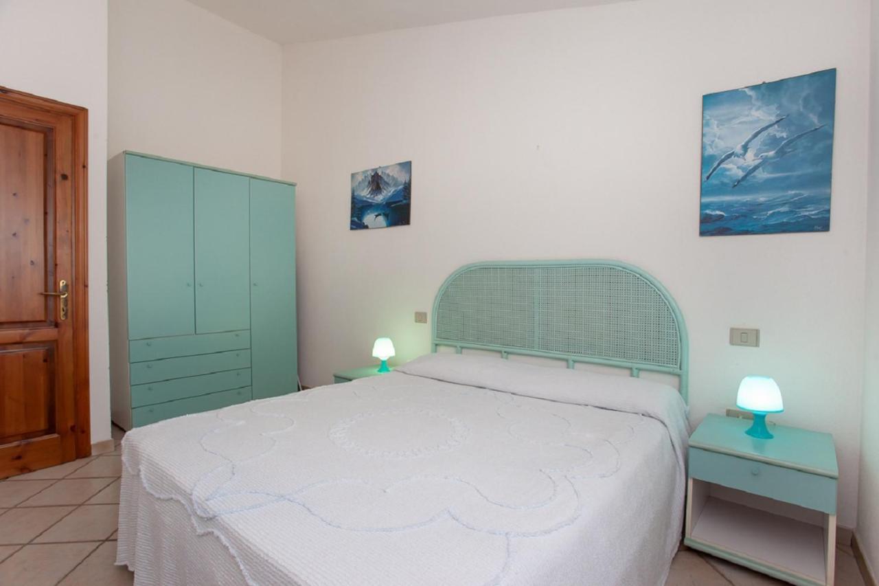 Le Colonnine Holiday home San Teodoro (Sardinia)