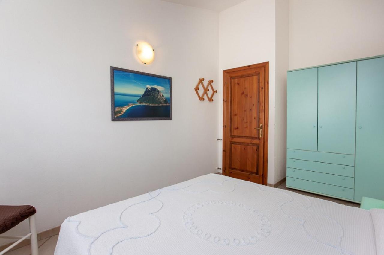 Le Colonnine * San Teodoro (Sardinia)