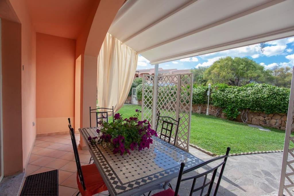 Le Colonnine Holiday home San Teodoro (Sardinia)