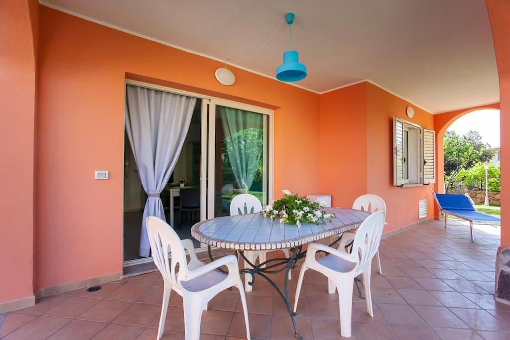 Le Colonnine Holiday home *