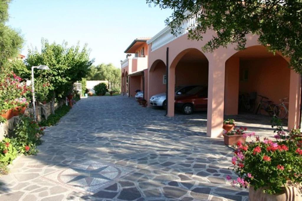 Holiday home Le Colonnine San Teodoro (Sardinia)