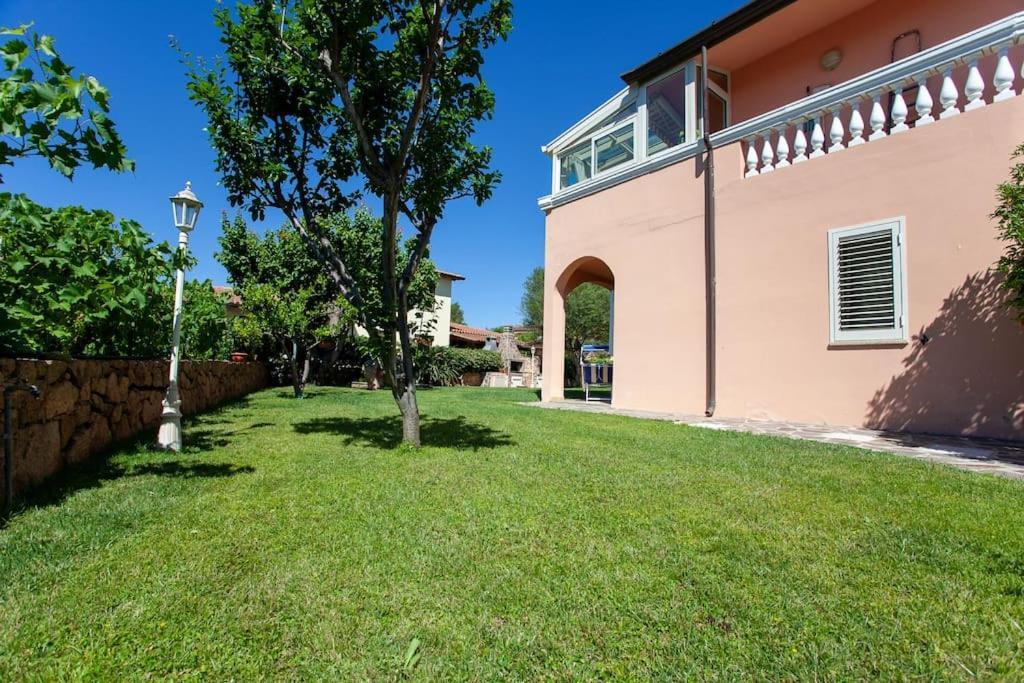 Holiday home Le Colonnine