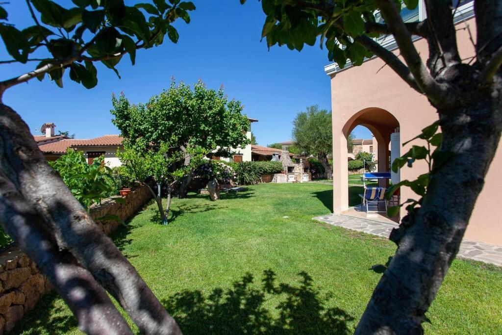 Le Colonnine Holiday home San Teodoro (Sardinia)