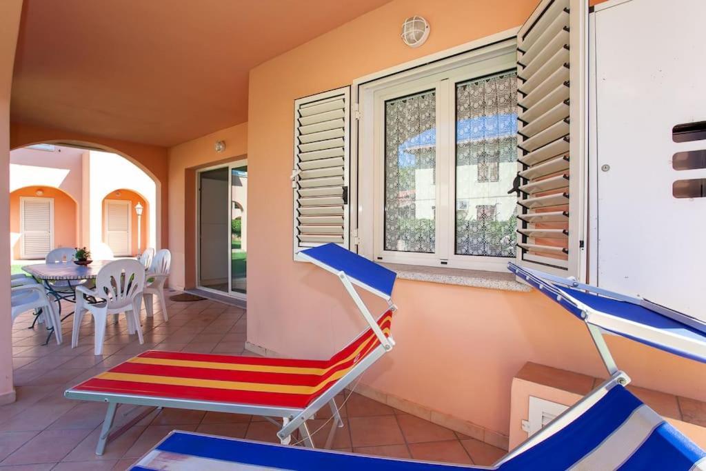 Le Colonnine Holiday home San Teodoro (Sardinia)