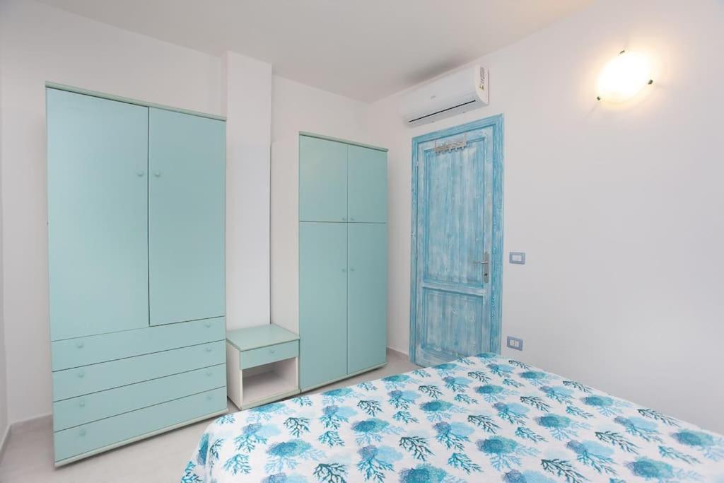 Holiday home Le Colonnine *