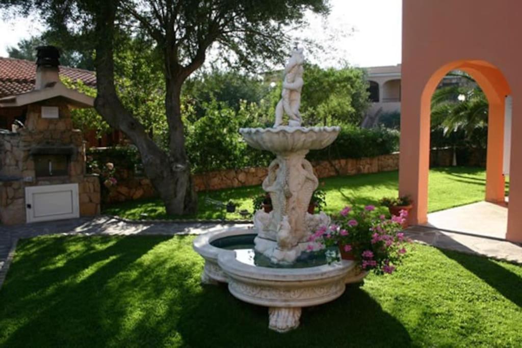 Le Colonnine * San Teodoro (Sardinia)