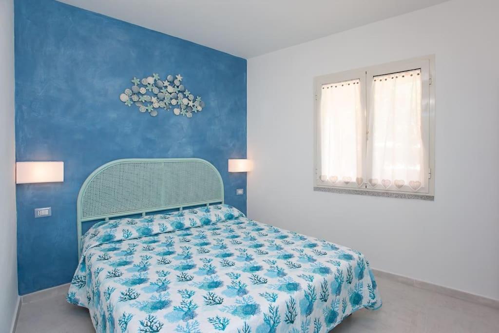 Le Colonnine * San Teodoro (Sardinia)
