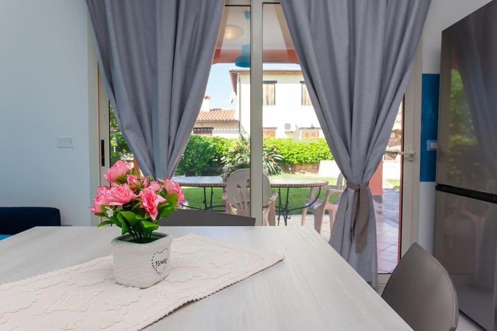 Le Colonnine Holiday home San Teodoro (Sardinia)