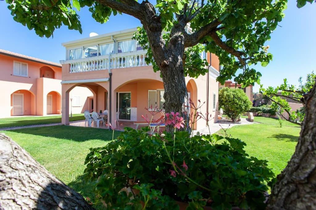 Le Colonnine