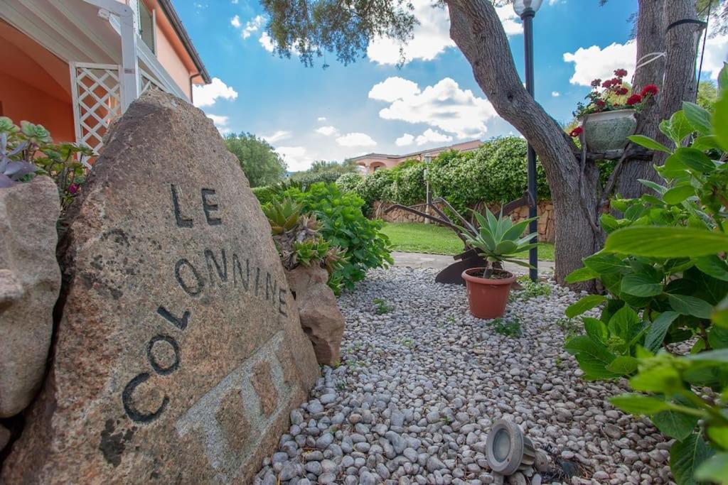 Le Colonnine Holiday home *