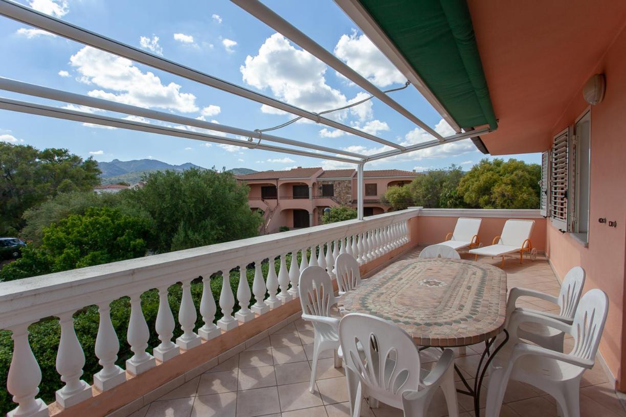 Holiday home Le Colonnine San Teodoro (Sardinia)