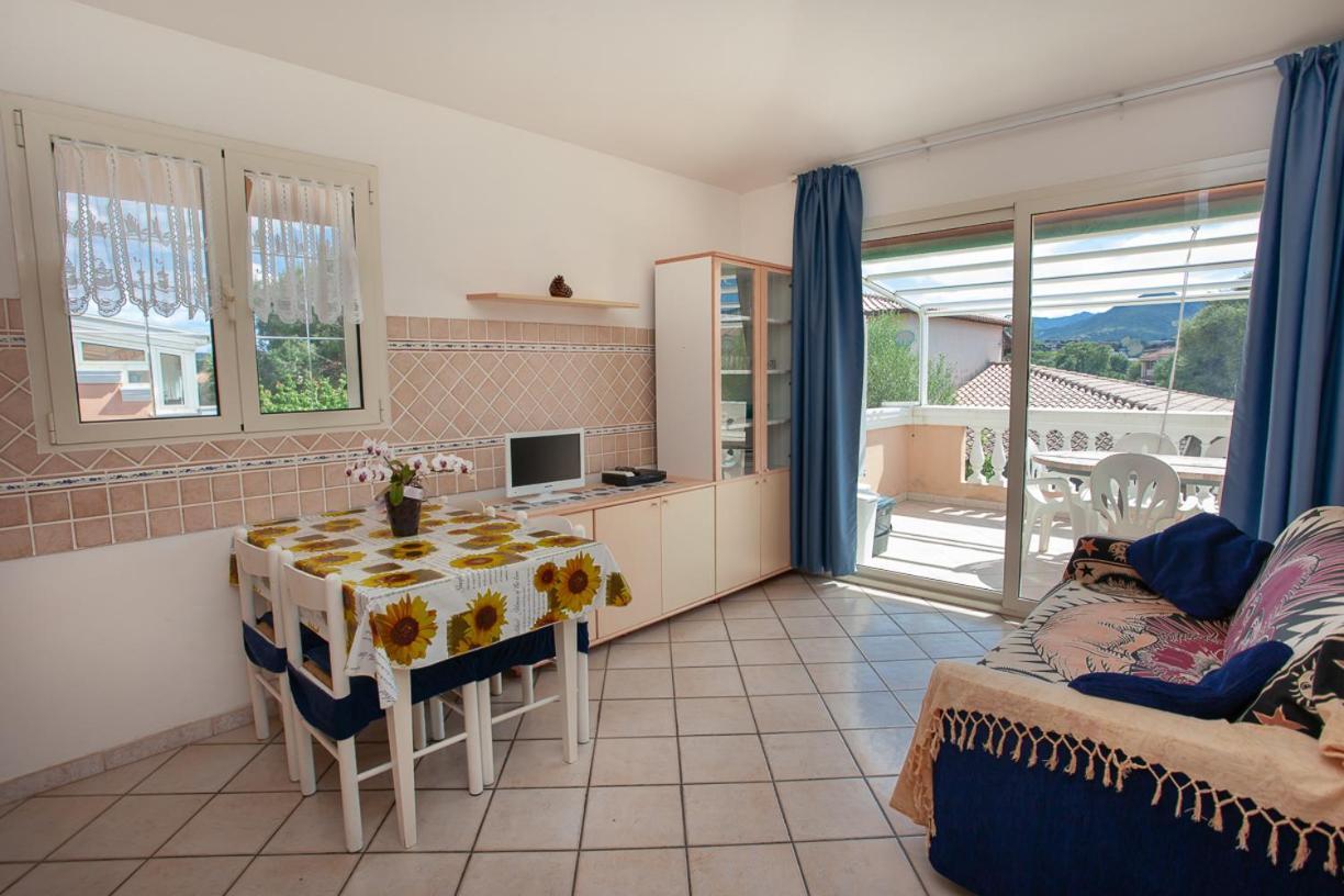 Le Colonnine Holiday home San Teodoro (Sardinia)