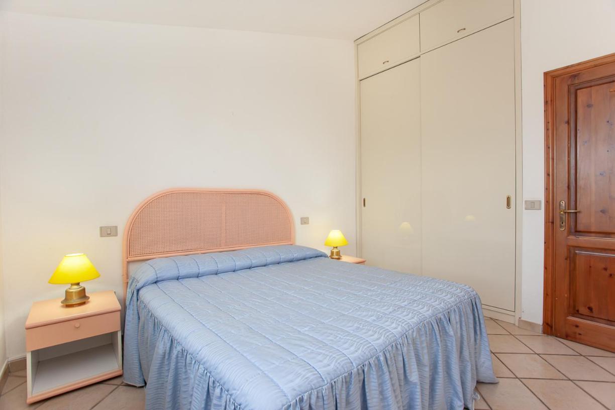 Le Colonnine San Teodoro (Sardinia)