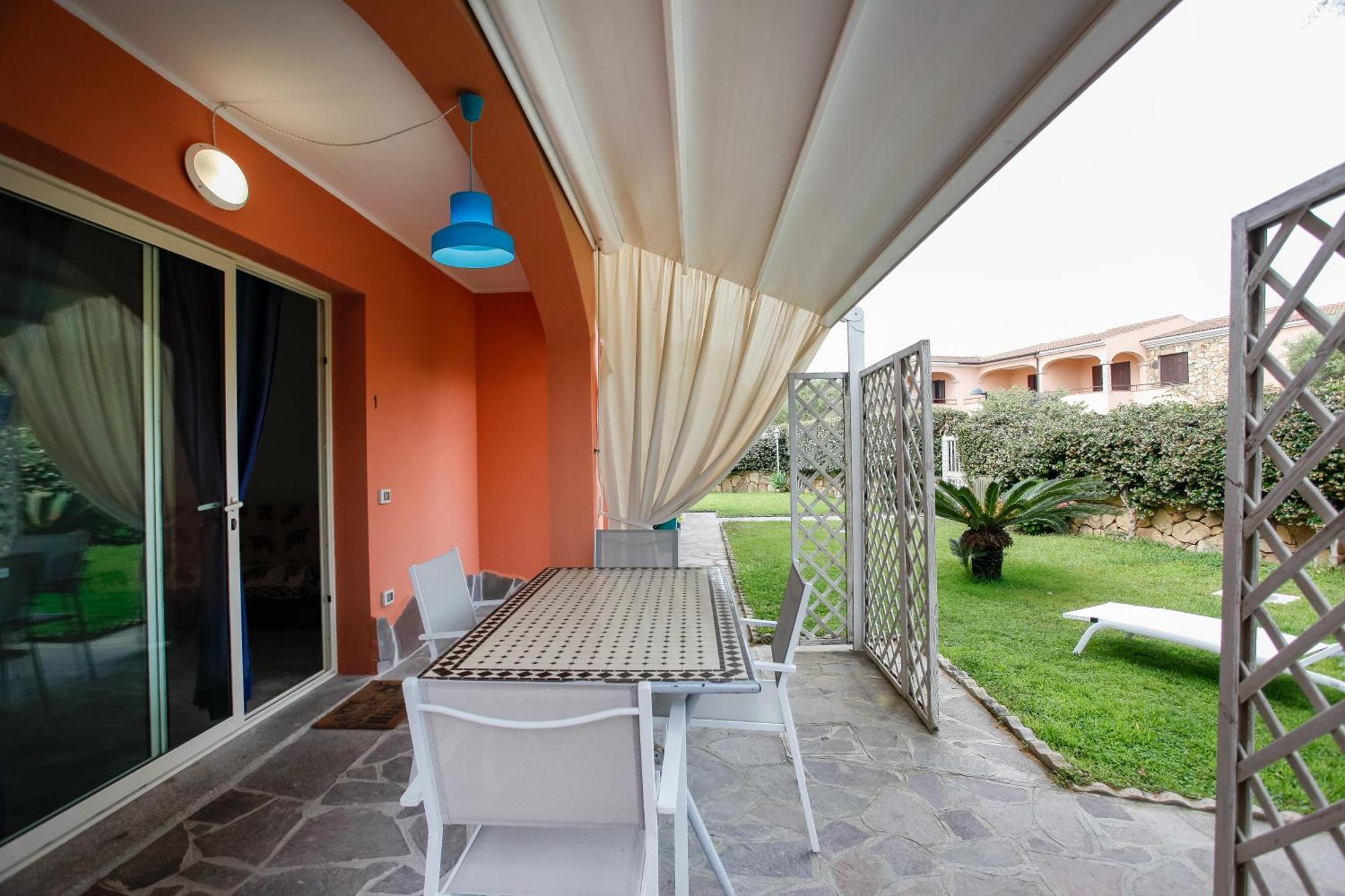 Holiday home Le Colonnine San Teodoro (Sardinia)