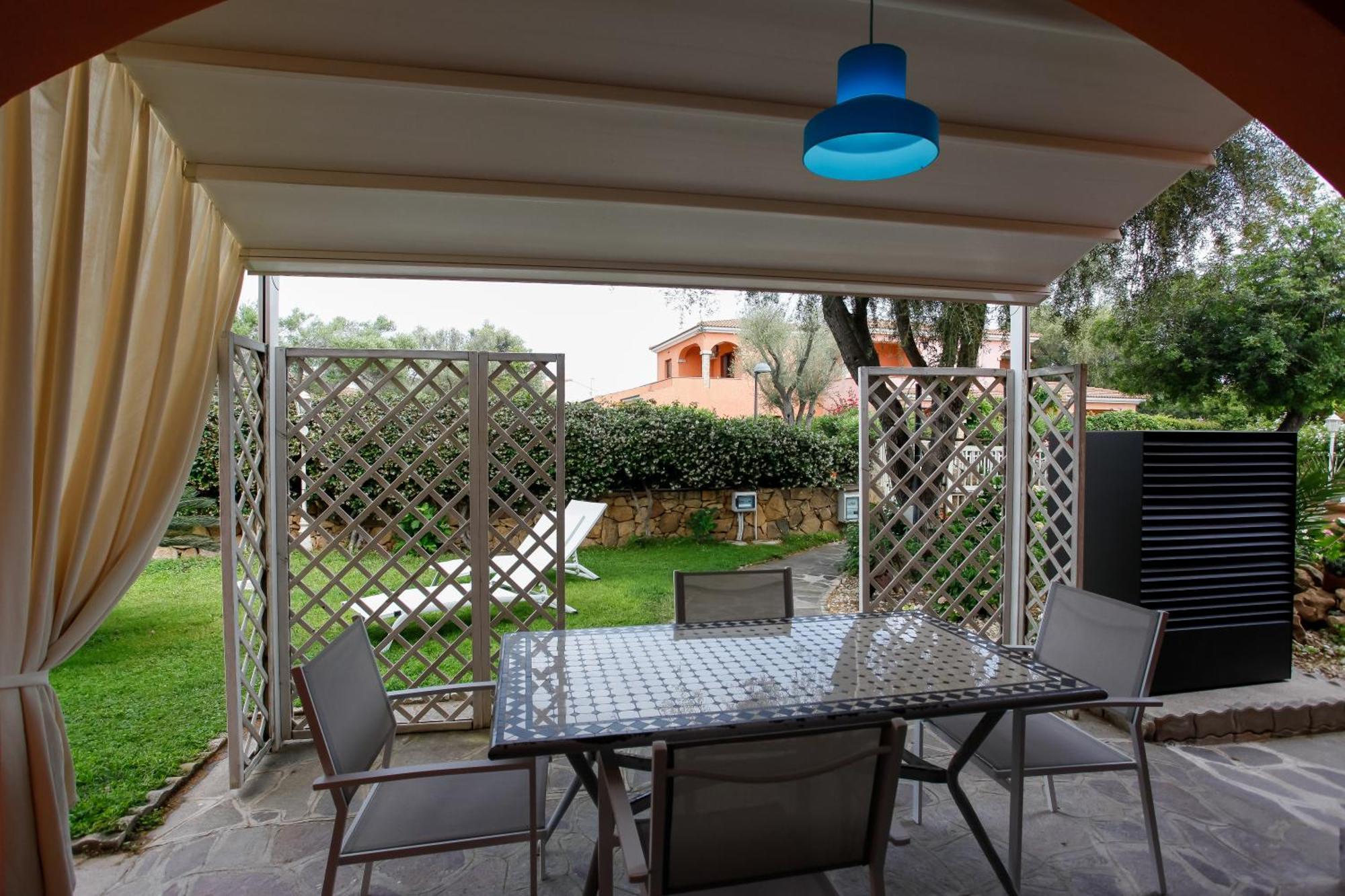 Le Colonnine Holiday home *