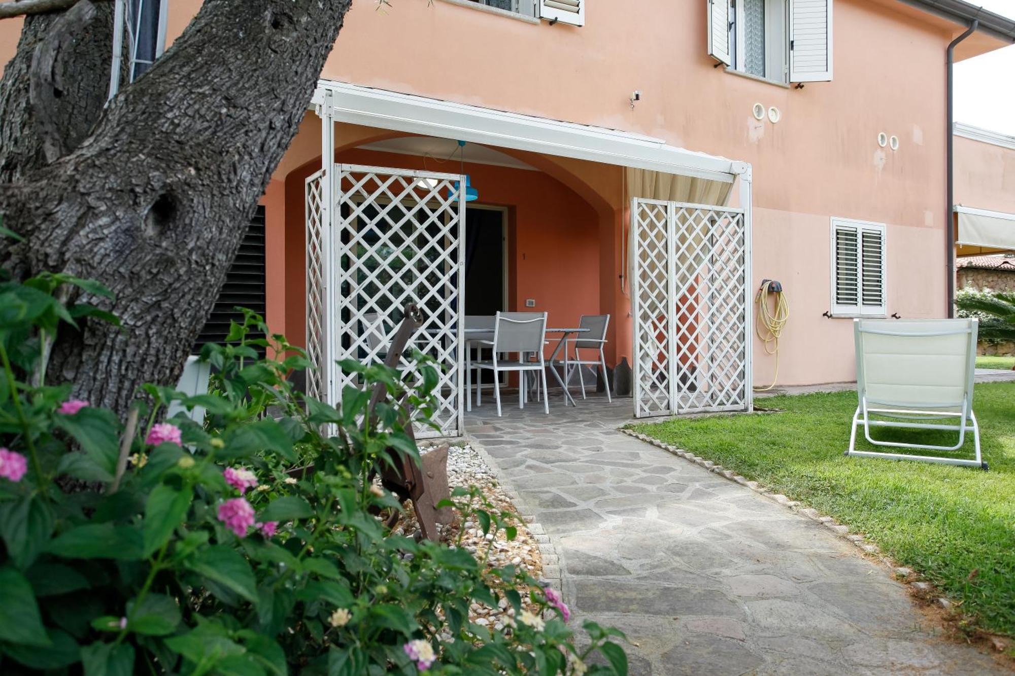 Holiday home Le Colonnine San Teodoro (Sardinia)