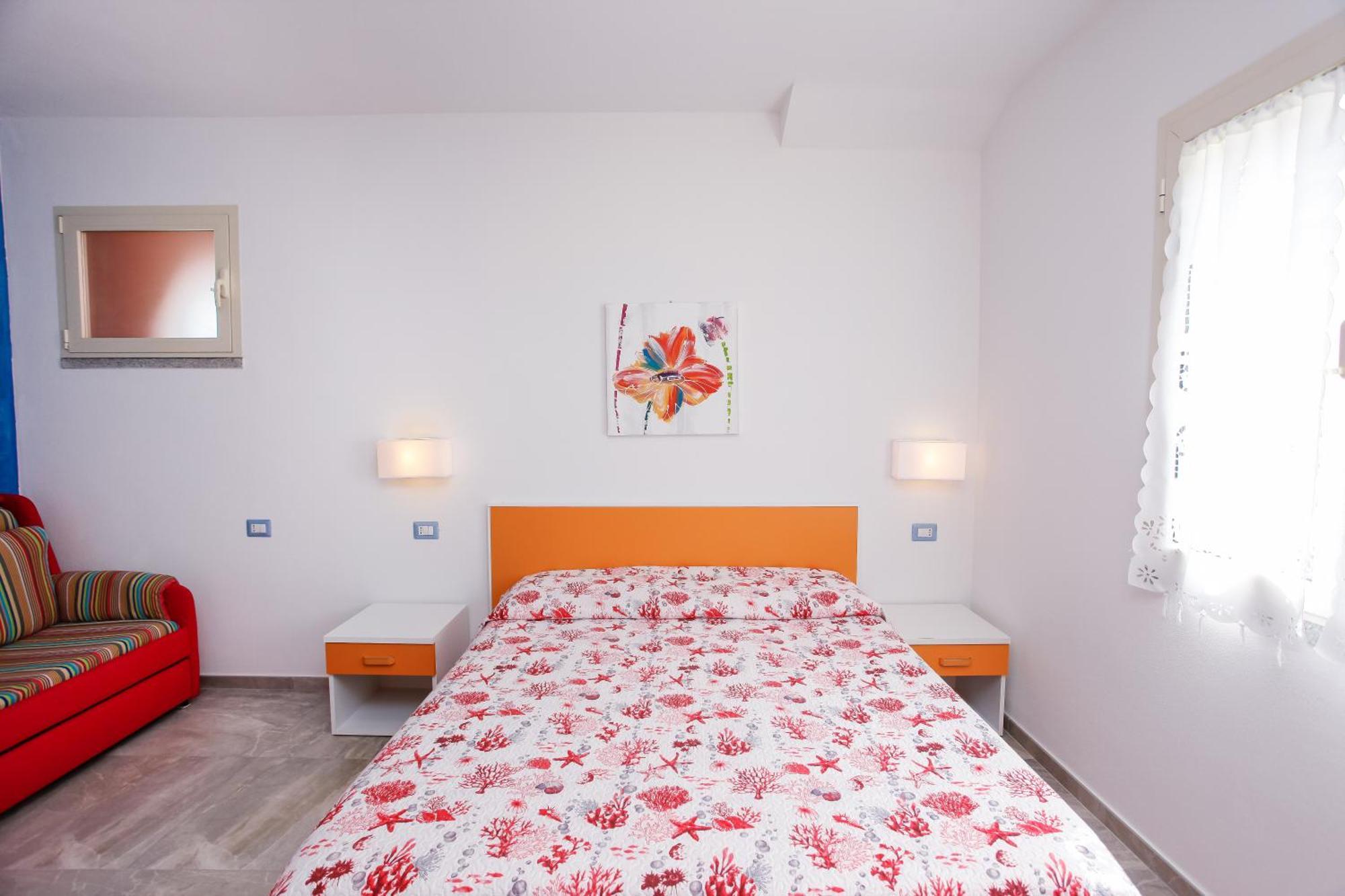 Le Colonnine Holiday home San Teodoro (Sardinia)