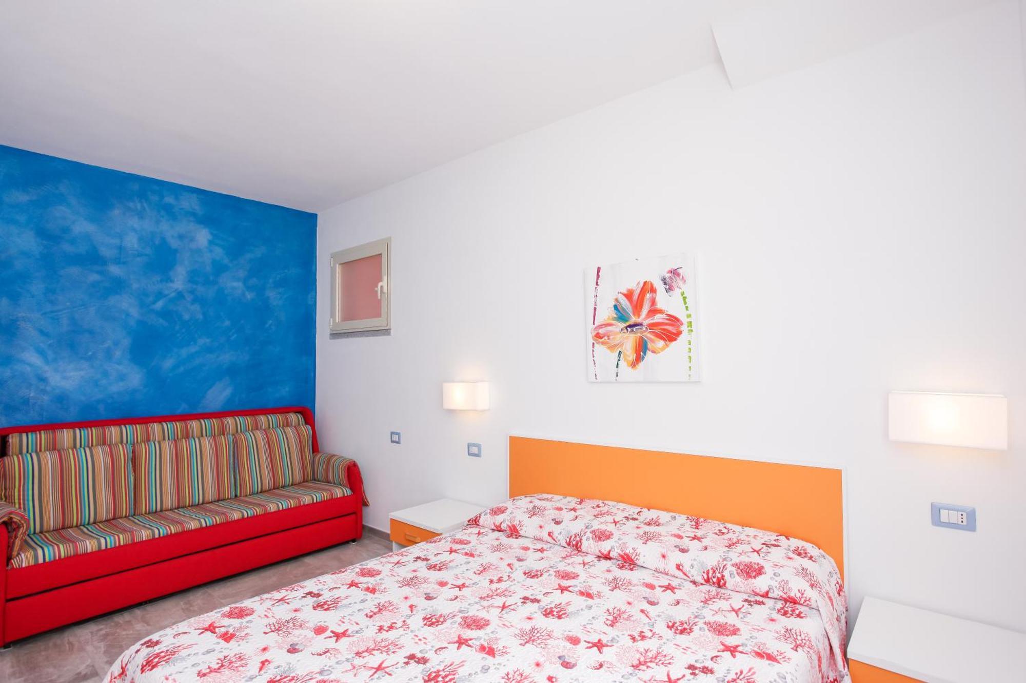 Holiday home Le Colonnine