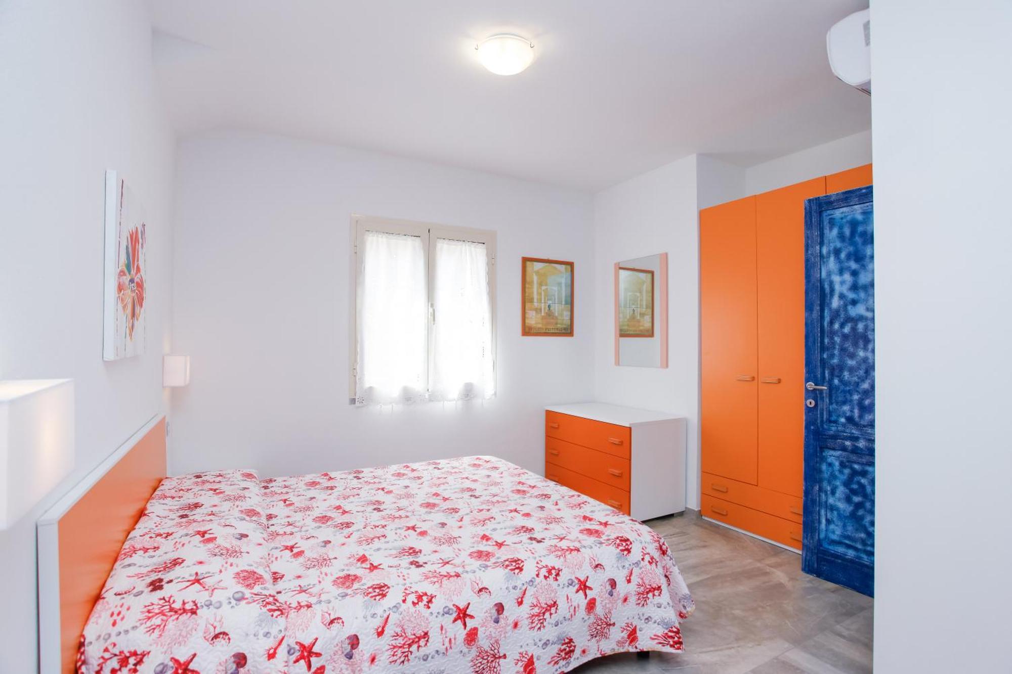 Le Colonnine Holiday home San Teodoro (Sardinia)