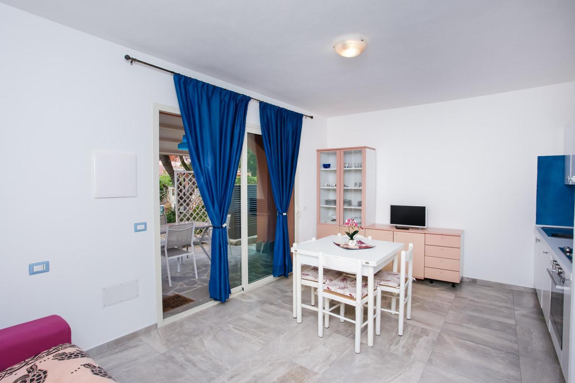 Le Colonnine Holiday home