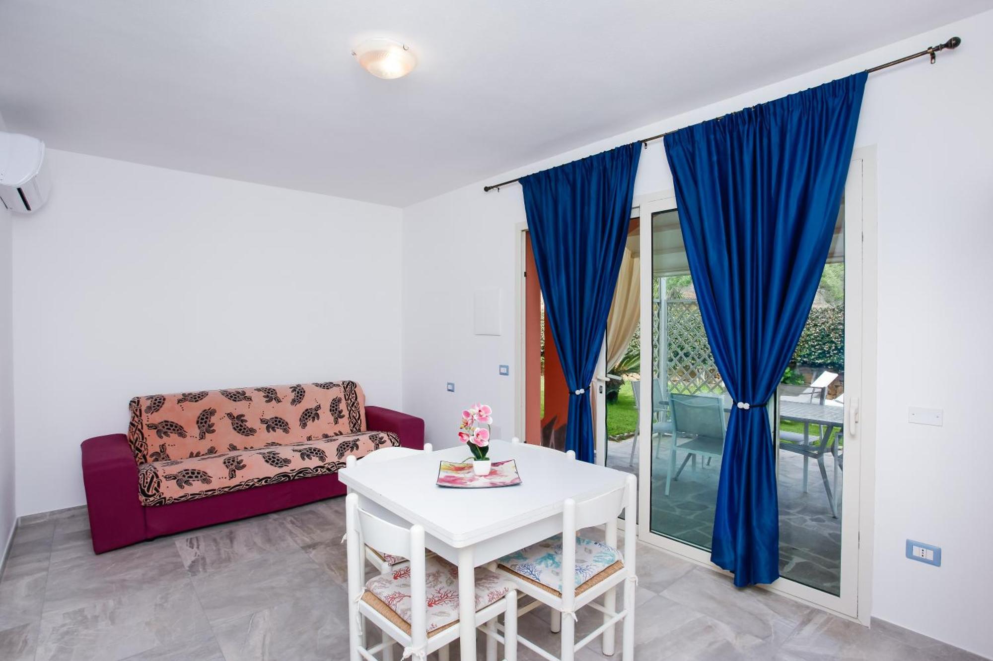 Le Colonnine Holiday home