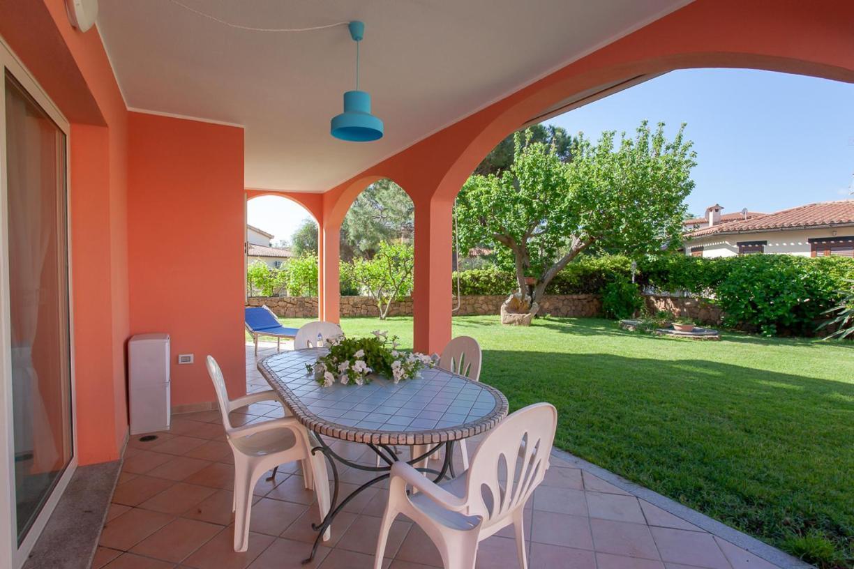 Le Colonnine Holiday home *