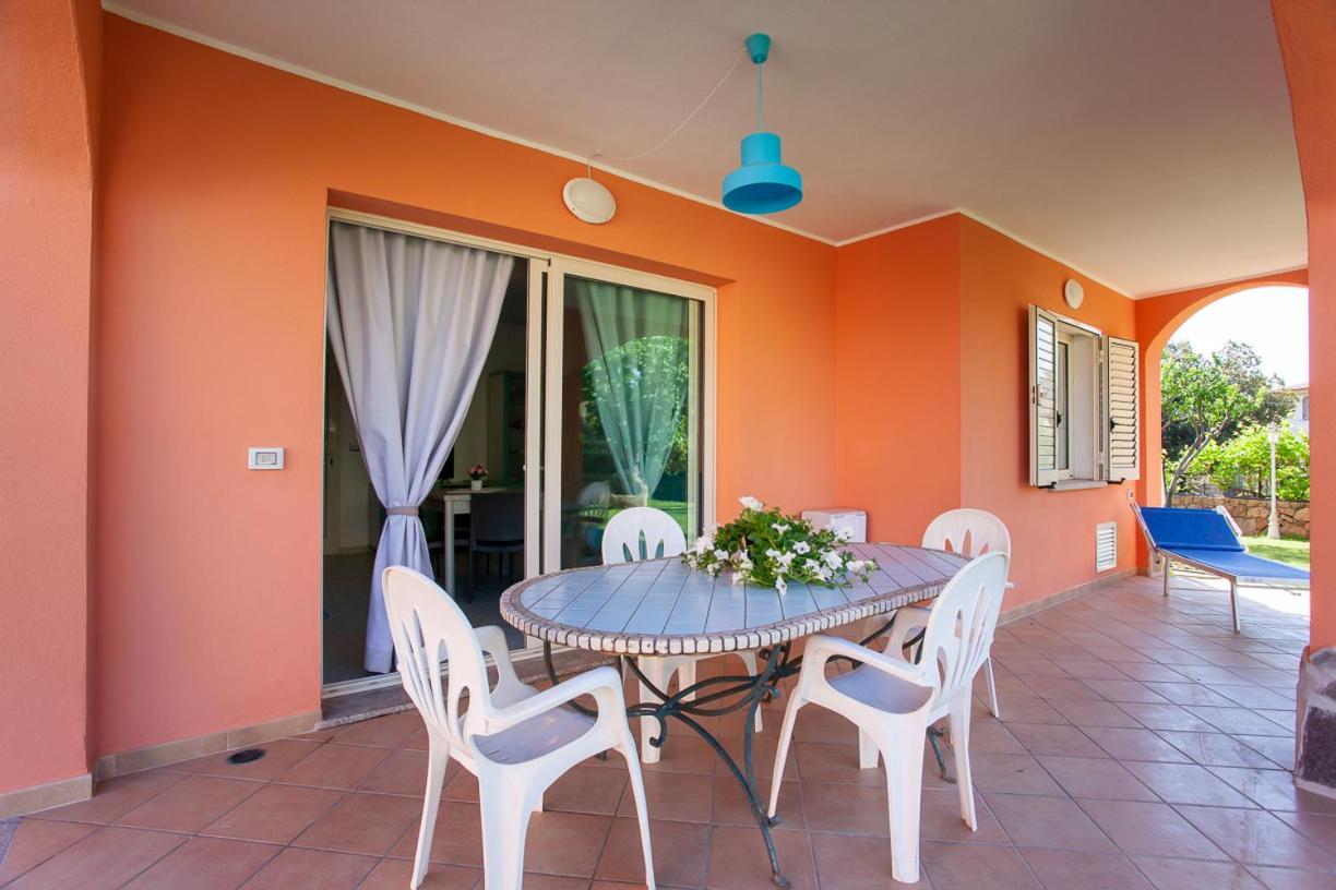 Le Colonnine Holiday home