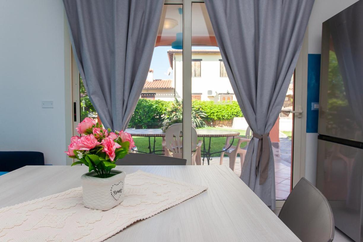 Holiday home Le Colonnine