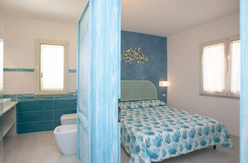 Le Colonnine Holiday home