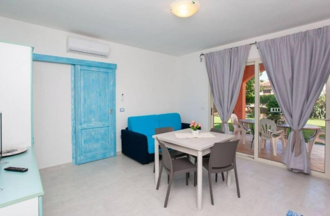 Le Colonnine Holiday home