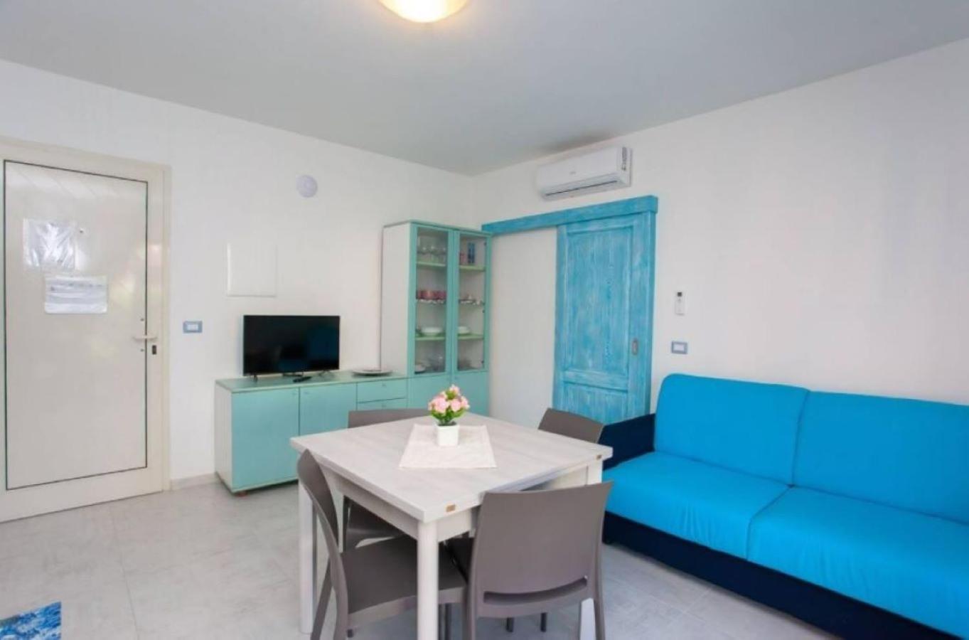Holiday home Le Colonnine
