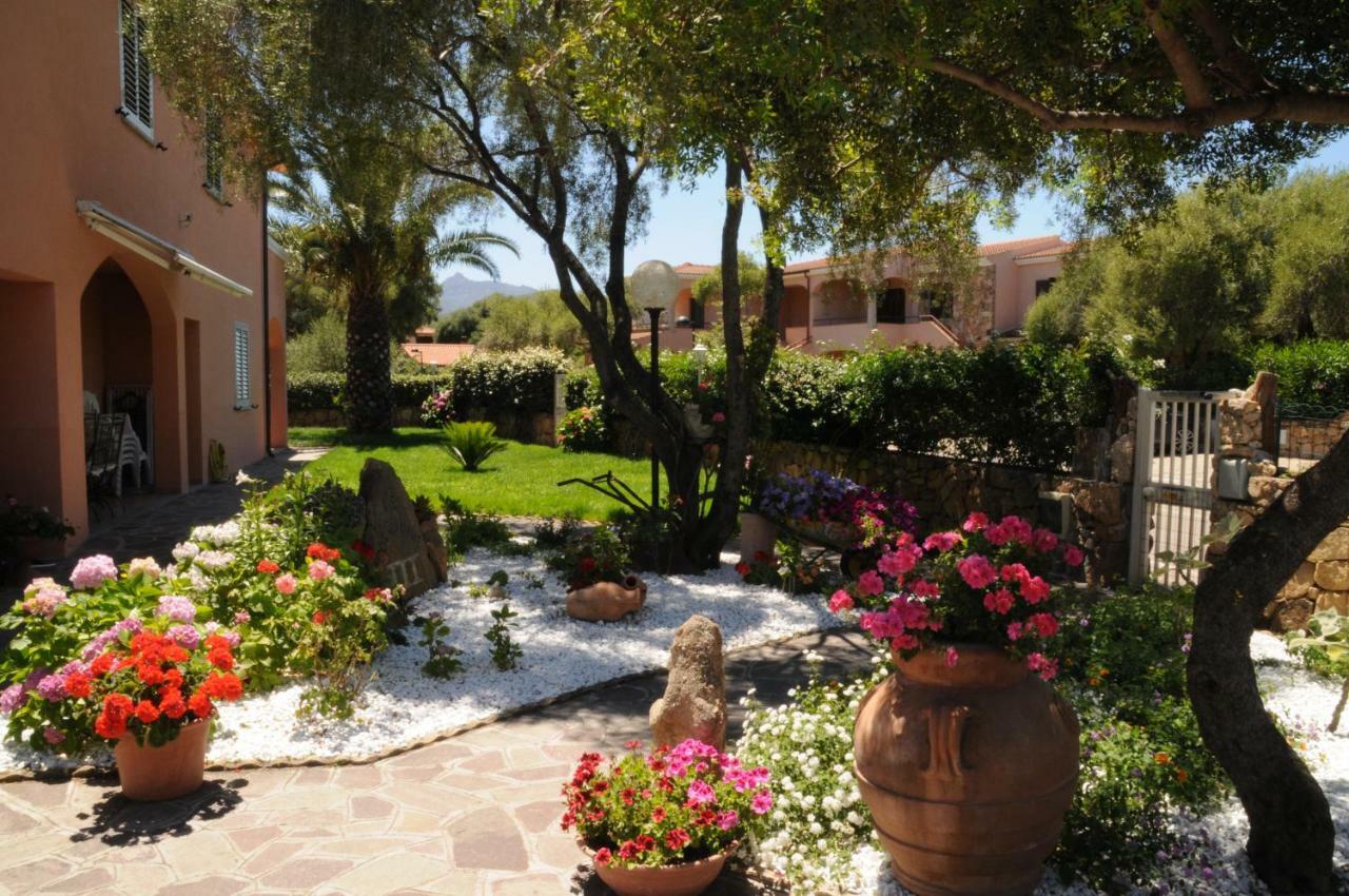 Holiday home Le Colonnine San Teodoro (Sardinia)