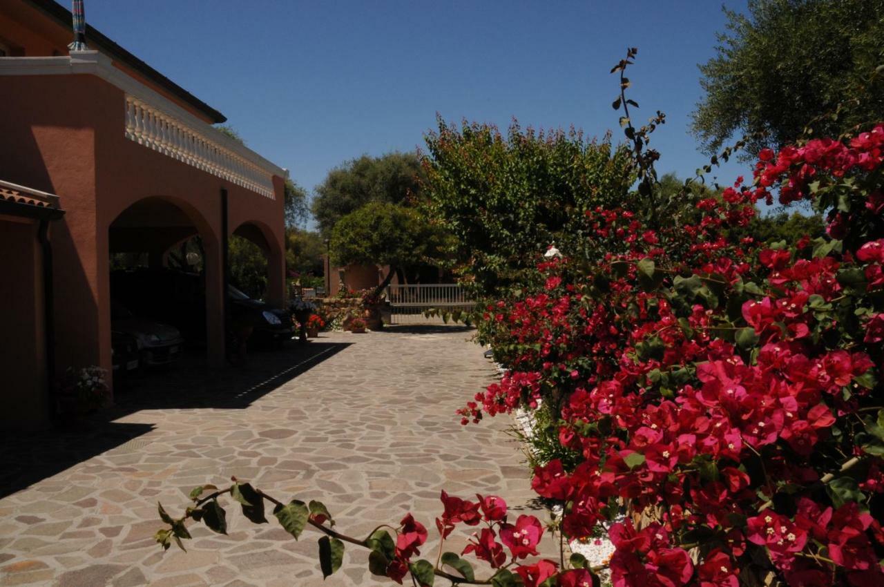 Le Colonnine Holiday home San Teodoro (Sardinia)