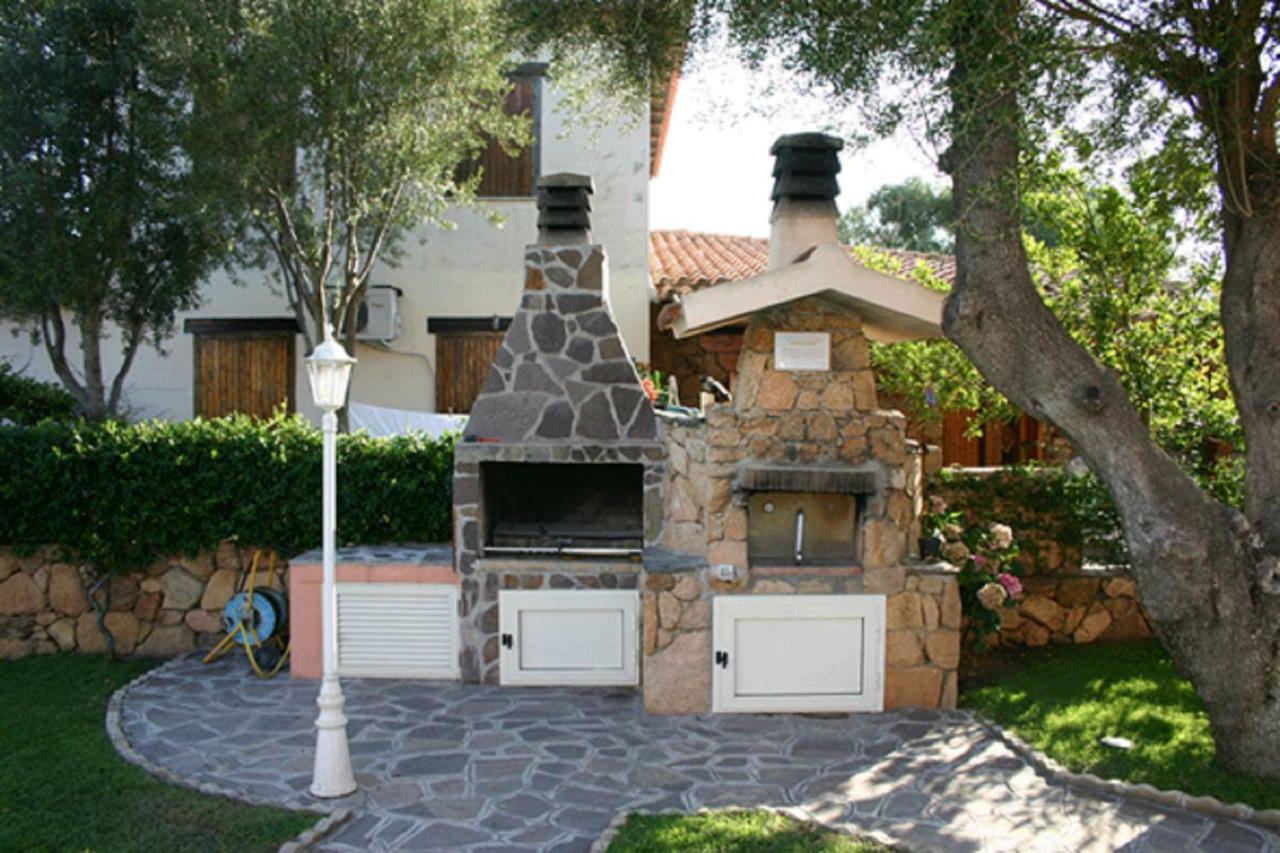 Holiday home Le Colonnine *